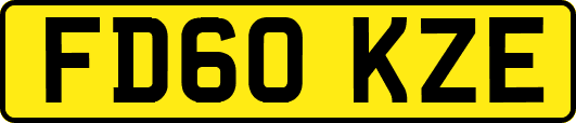 FD60KZE
