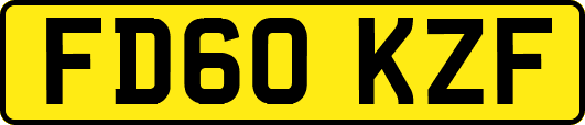 FD60KZF
