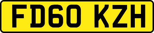 FD60KZH