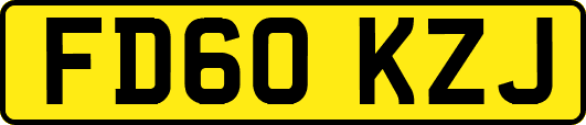 FD60KZJ