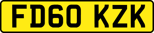 FD60KZK