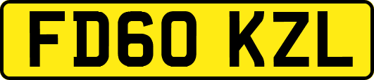 FD60KZL