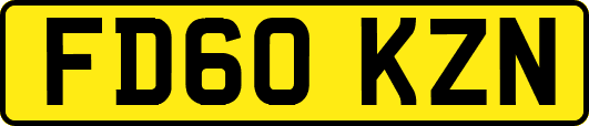 FD60KZN