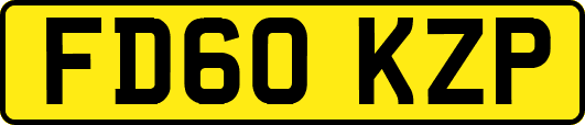 FD60KZP