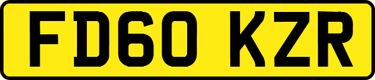 FD60KZR