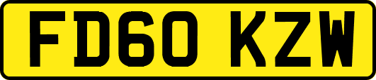 FD60KZW
