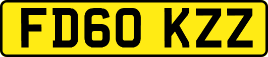 FD60KZZ