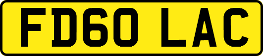 FD60LAC