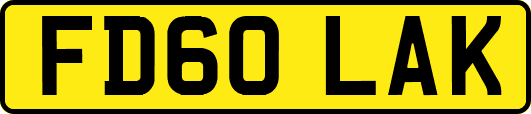 FD60LAK