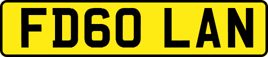 FD60LAN