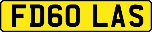 FD60LAS