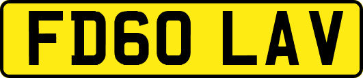 FD60LAV