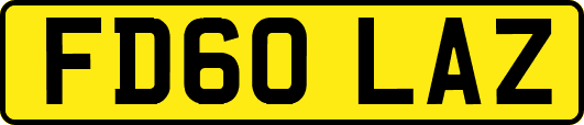 FD60LAZ