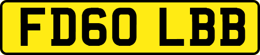 FD60LBB
