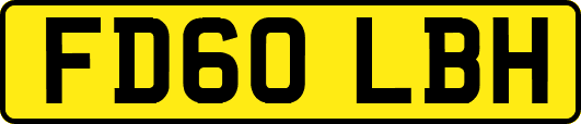 FD60LBH