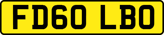 FD60LBO