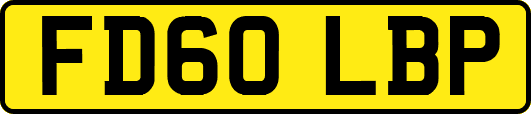 FD60LBP