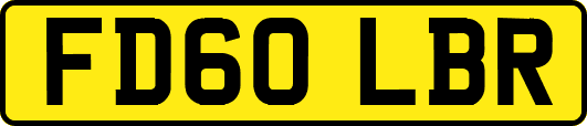 FD60LBR