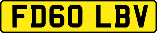 FD60LBV