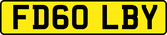 FD60LBY