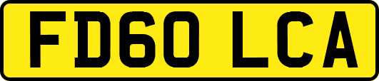 FD60LCA