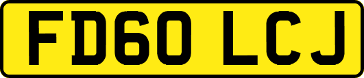 FD60LCJ