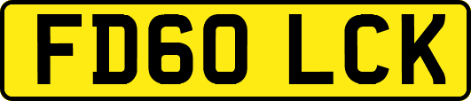 FD60LCK