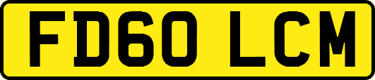 FD60LCM