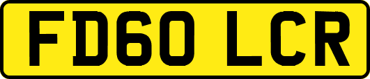 FD60LCR