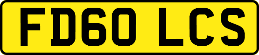 FD60LCS