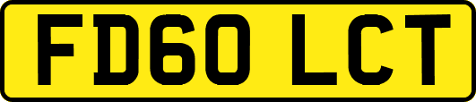 FD60LCT
