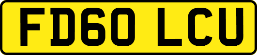 FD60LCU