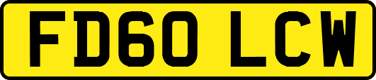 FD60LCW