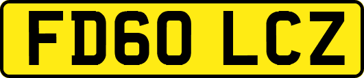 FD60LCZ