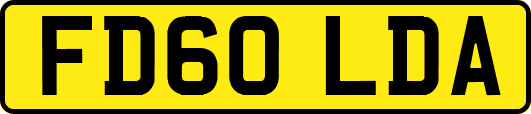 FD60LDA