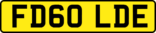 FD60LDE