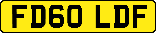FD60LDF