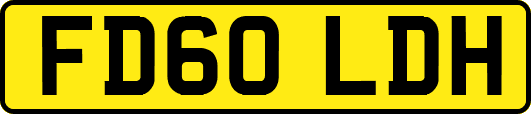 FD60LDH