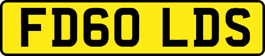 FD60LDS