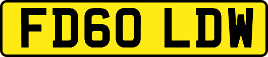 FD60LDW