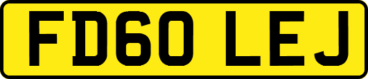 FD60LEJ