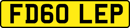 FD60LEP