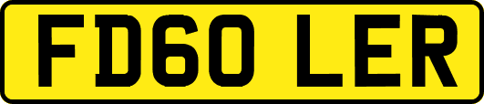 FD60LER