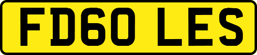FD60LES