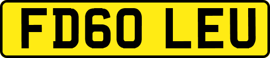 FD60LEU