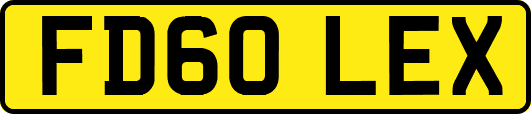 FD60LEX