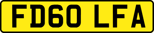 FD60LFA