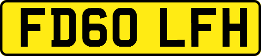 FD60LFH