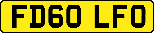 FD60LFO