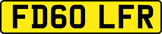 FD60LFR